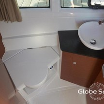 Jeanneau Merry Fisher 895