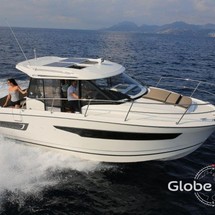 Jeanneau Merry Fisher 895