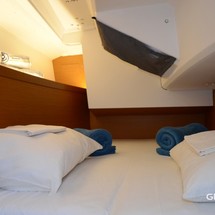 Jeanneau Sun Odyssey 349