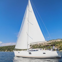 Elan Impression 50