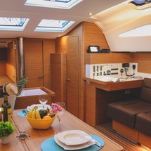 Elan Impression 50