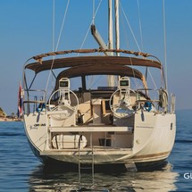 Elan Impression 50