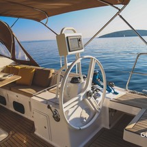 Elan Impression 50