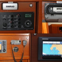 Beneteau Oceanis 48