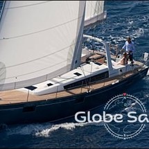 Beneteau Oceanis 48