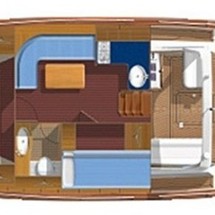 Menorquin Yacht 120