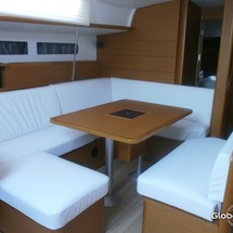 Jeanneau Sun Odyssey 479
