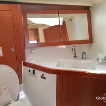 Beneteau Oceanis 45