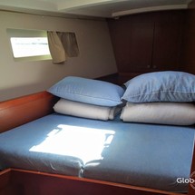 Beneteau Oceanis 45