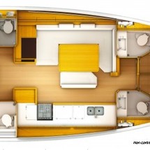 Jeanneau Sun Odyssey 519