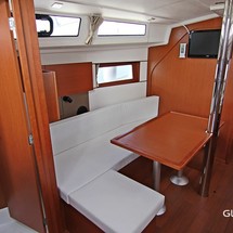 Beneteau Oceanis 38.1