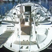 Bavaria 42 Cruiser