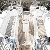 Bavaria 42 Cruiser