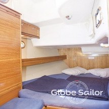 Bavaria 42 Cruiser