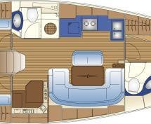 Bavaria 42 Cruiser