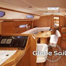 Bavaria 42 Cruiser