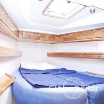 Bavaria 42 Cruiser