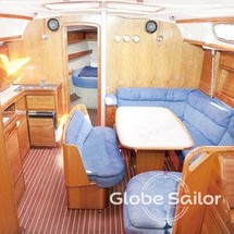 Bavaria 42 Cruiser