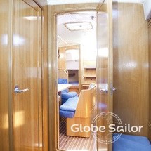 Bavaria 42 Cruiser