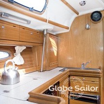 Bavaria 42 Cruiser