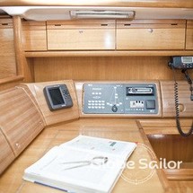 Bavaria 42 Cruiser