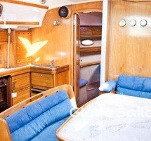 Bavaria 42 Cruiser