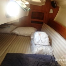 Jeanneau Sun Odyssey 32