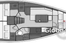 Beneteau Oceanis 35