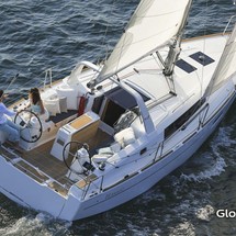 Beneteau Oceanis 35