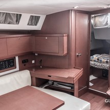 Beneteau Oceanis 45