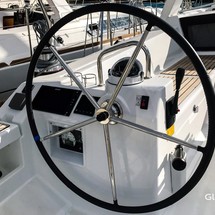 Beneteau Oceanis 45