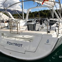 Beneteau Oceanis 45