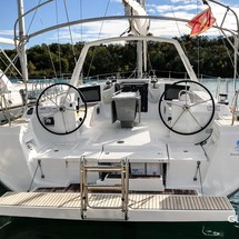 Beneteau Oceanis 45