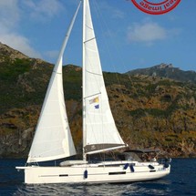 Dufour 520 Grand Large