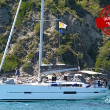 Dufour 520 Grand Large