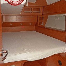 Dufour 520 Grand Large