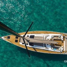 Dufour 520 Grand Large