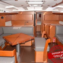 Dufour 520 Grand Large