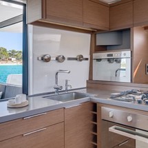 Lagoon 50