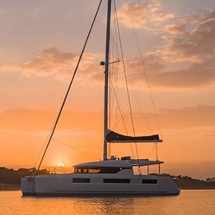 Lagoon 50
