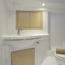 Elan Impression 35