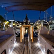Elan Impression 35