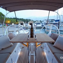 Elan Impression 35