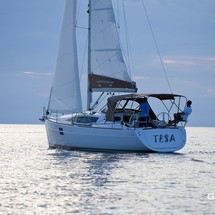 Elan Impression 35
