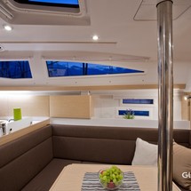 Elan Impression 35