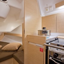 Elan Impression 35