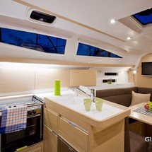 Elan Impression 35