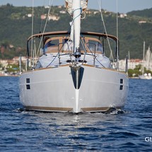 Elan Impression 35