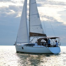 Elan Impression 35