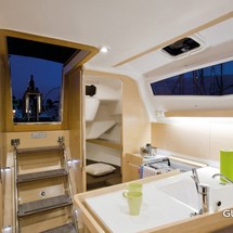 Elan Impression 35